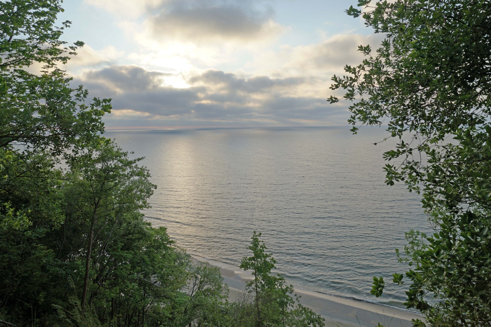 Апартаменты RauschenLife на Калининградском