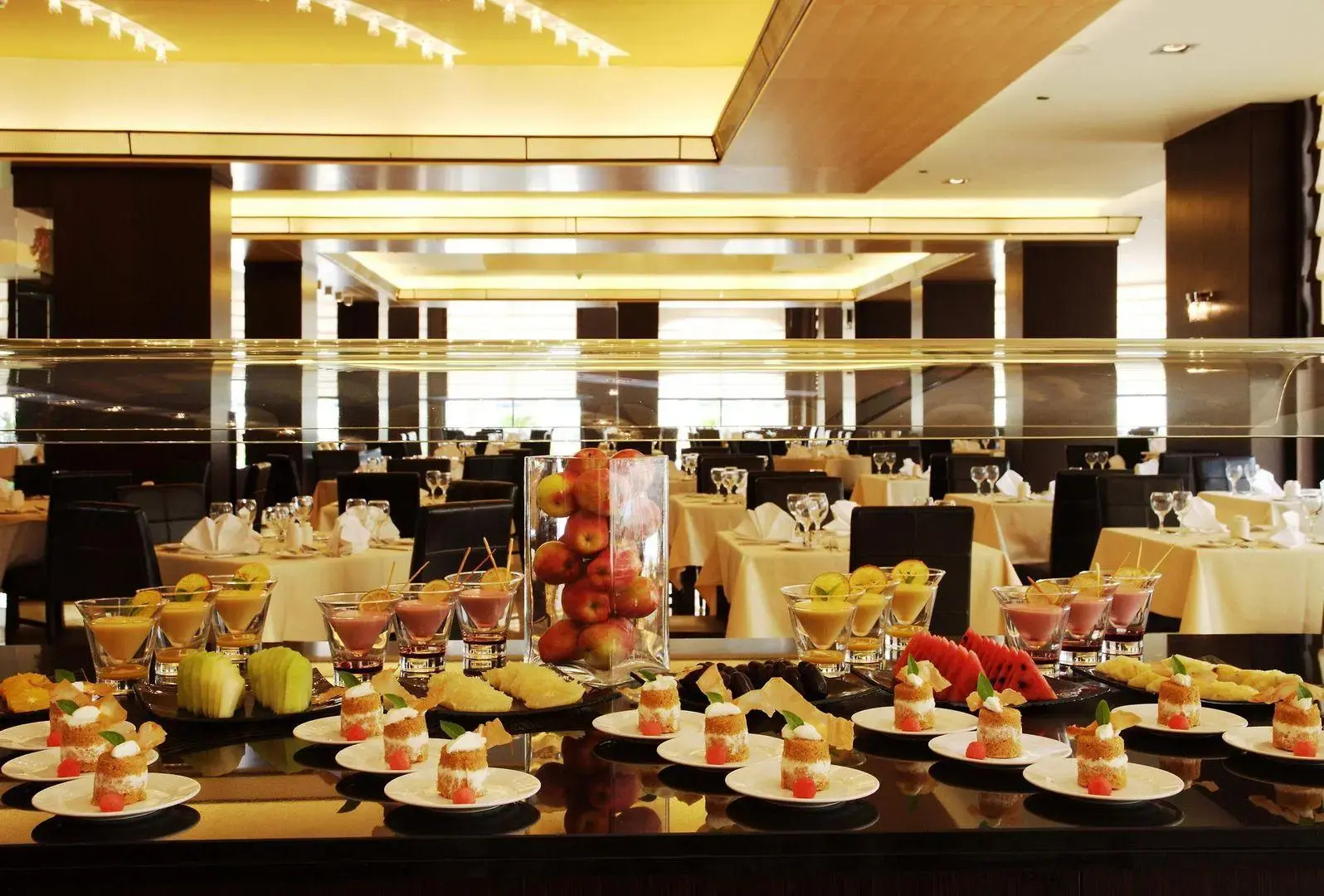 Cleopatra Luxury Resort Sharm El Sheikh