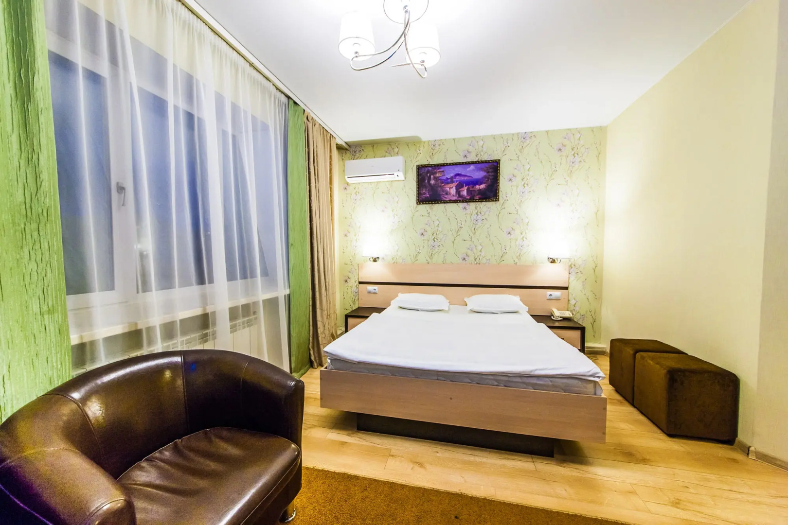 Мини-Отель Керчь