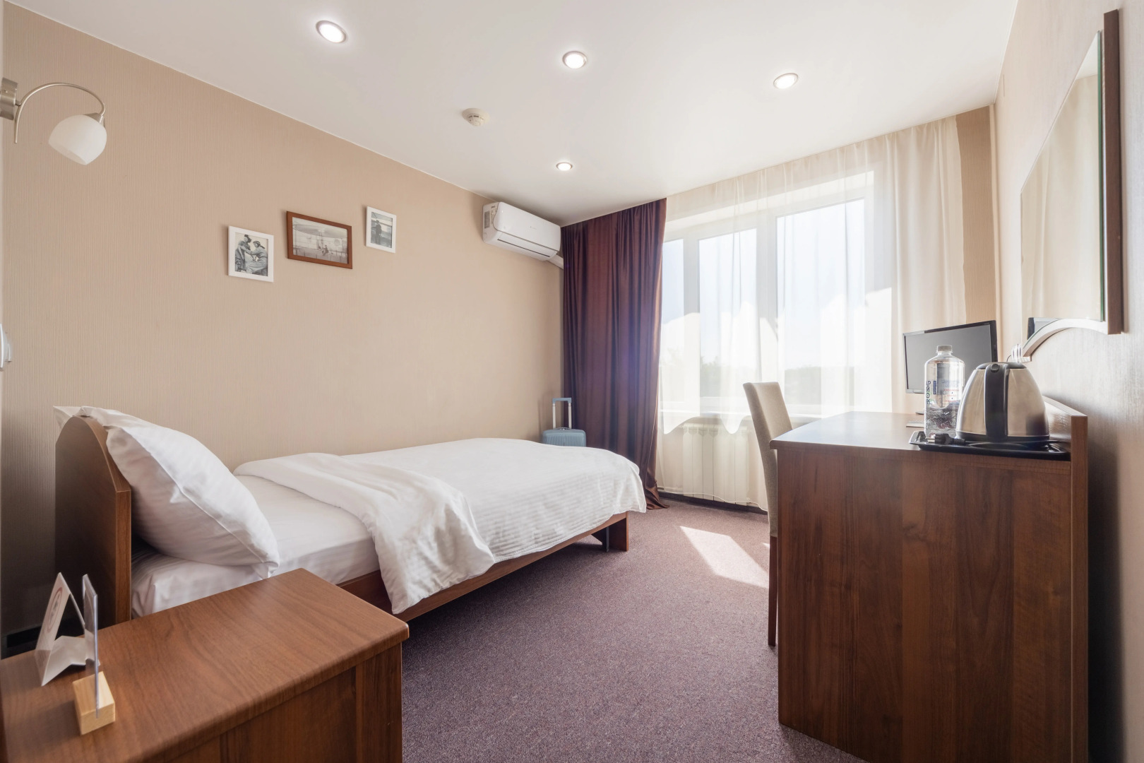 Отель Полет