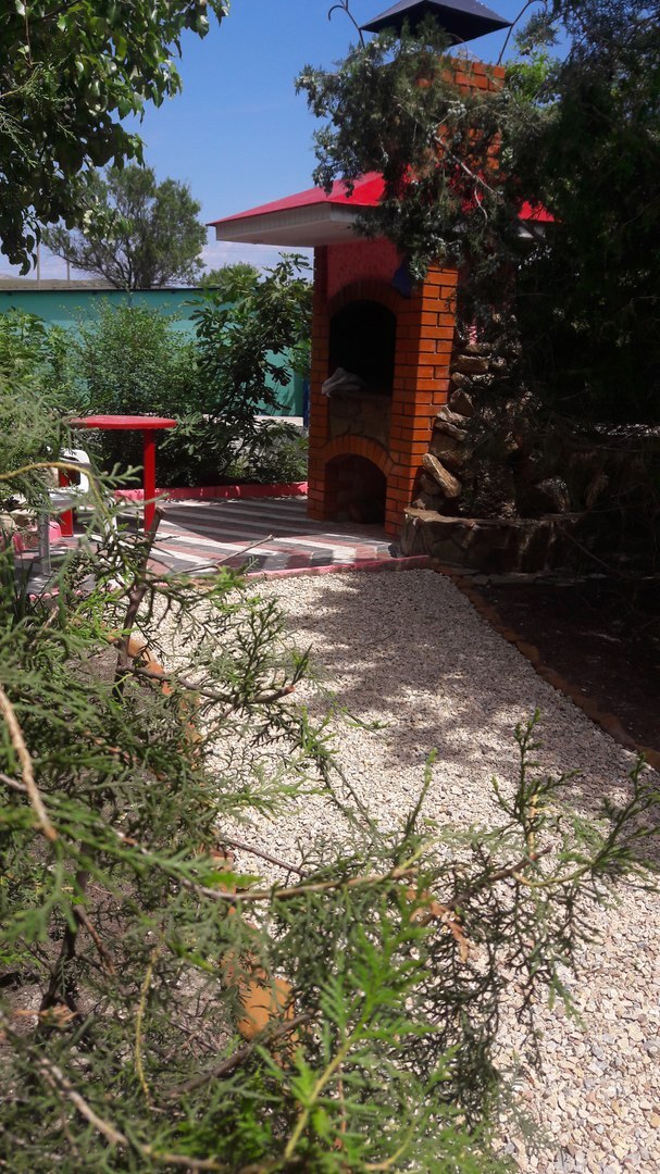 Мини-Отель Волна