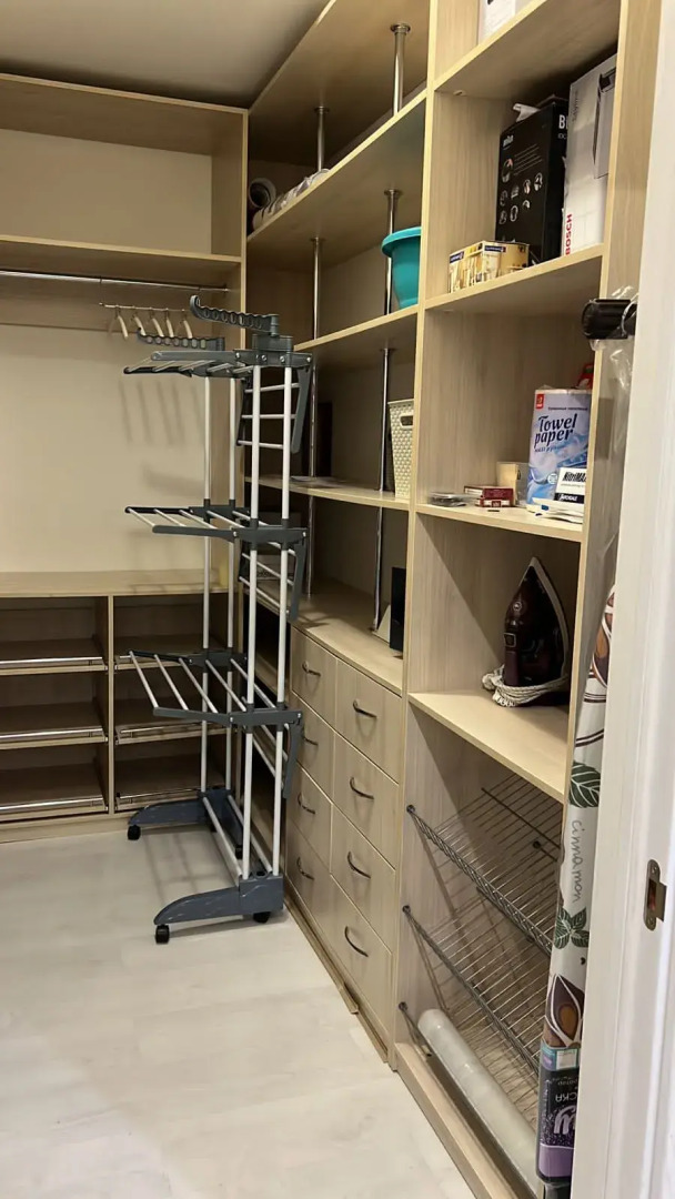 Апартаменты Aquamarine Resort & SPA 1