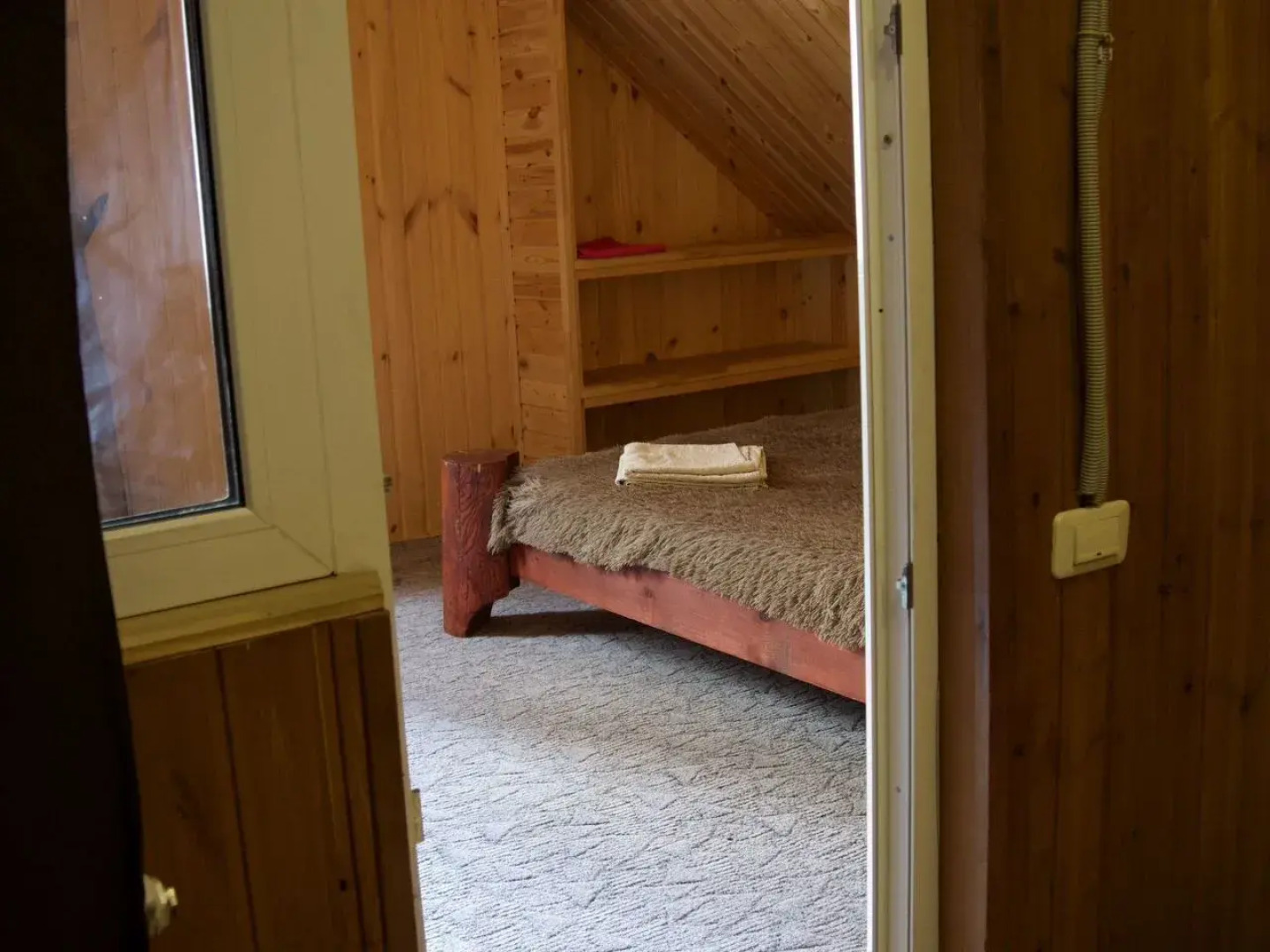 Частный Дом на Торфяной улице 8/1