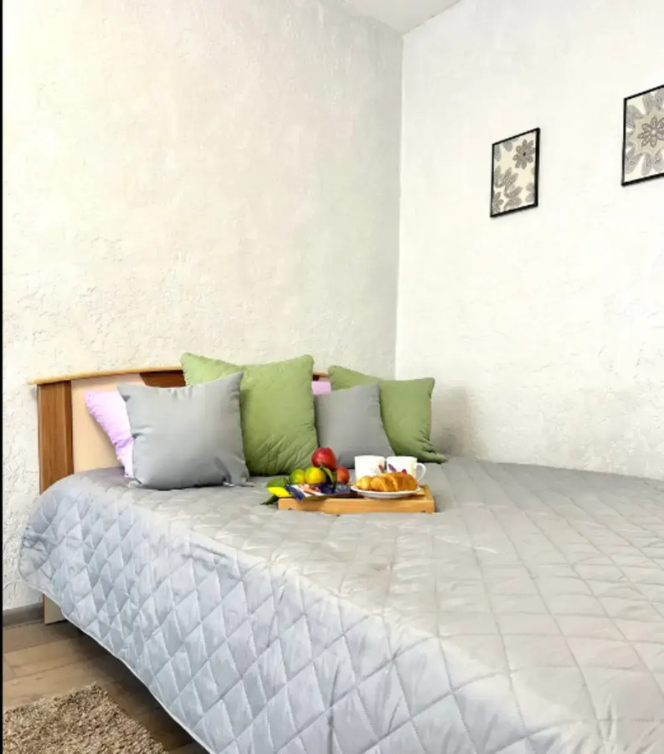 Квартира со Вceм Нeoбxoдимым Для Комфортнoгo Проживaния