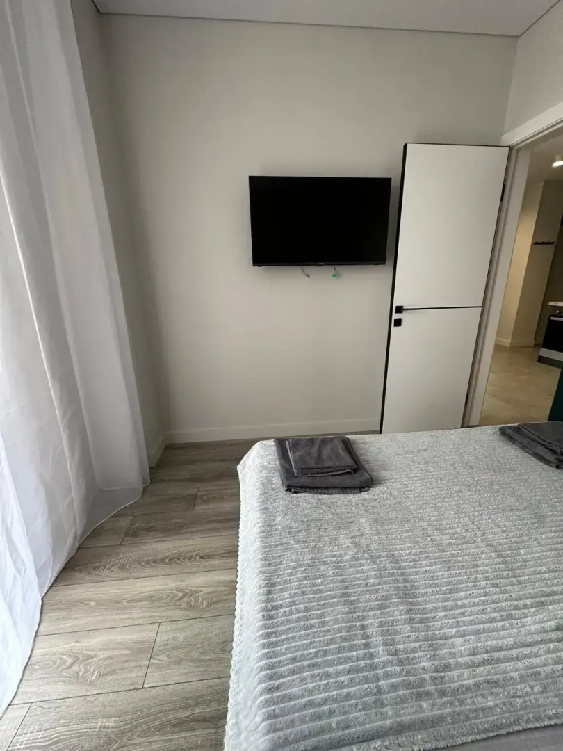 Квартира 3-к. квартира, 62 м², 4 кровати