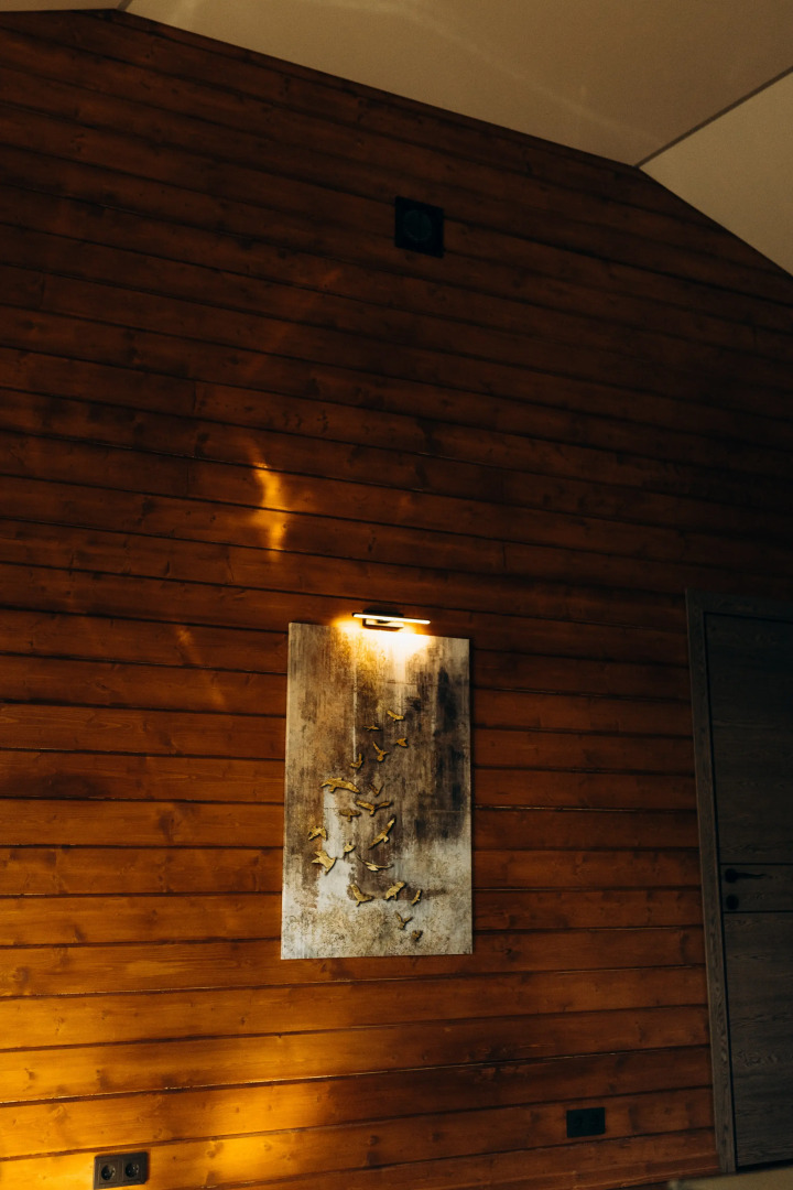 Гостевой дом Karjala house