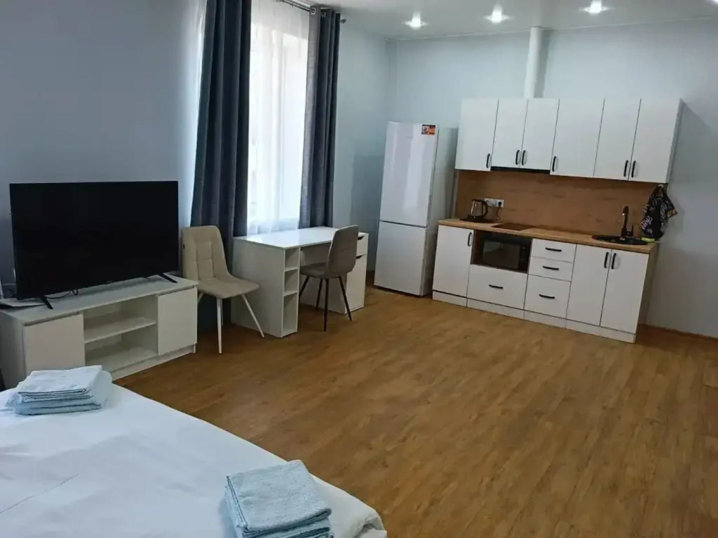 Гостевой дом Астория