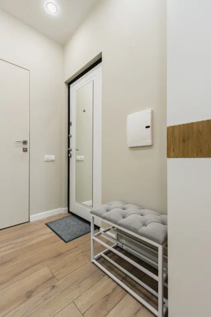 Квартира 3 MaxRealty24 Волоколамское шоссе 71/22к1