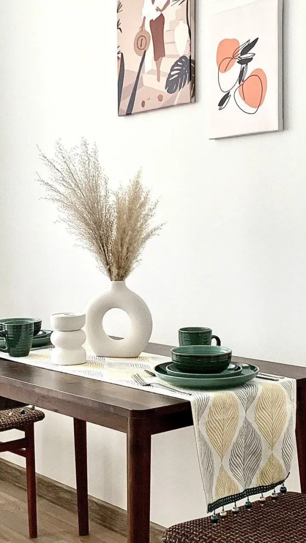 Квартира Терракотта SKY