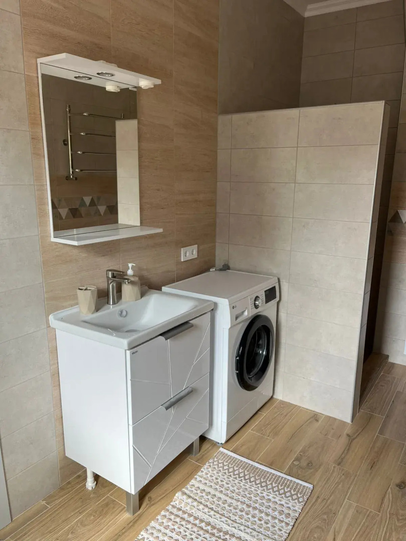 Частный дом Дом для отдыха на Балтике