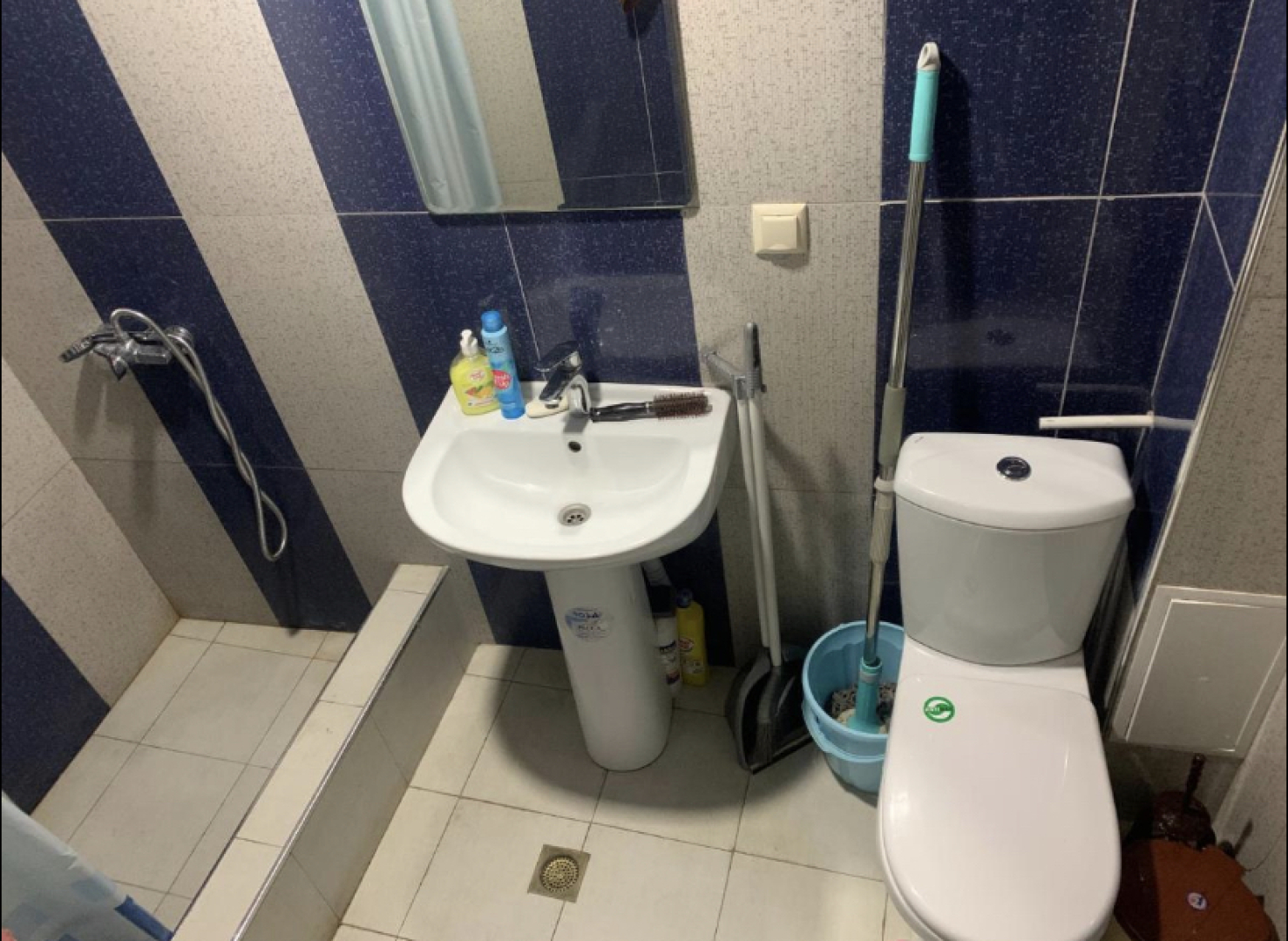 Хостел Lake Sevan