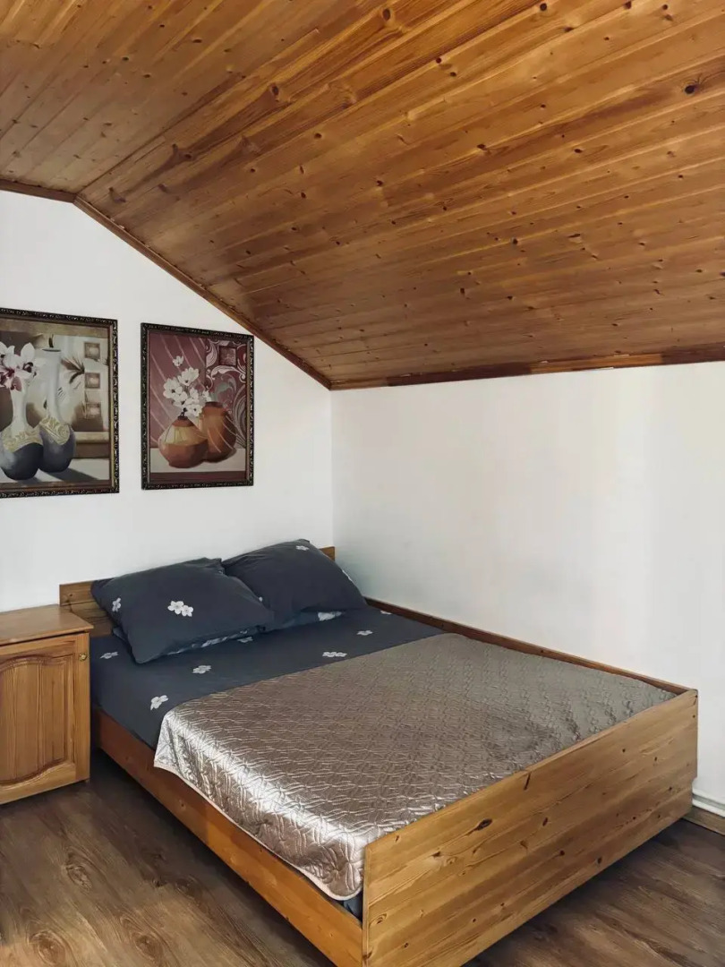 Гостевой Дом с 3 спальнями на 5 Ямской