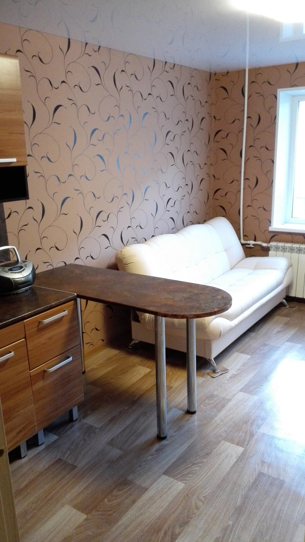 Апартаменты Тимирязевский