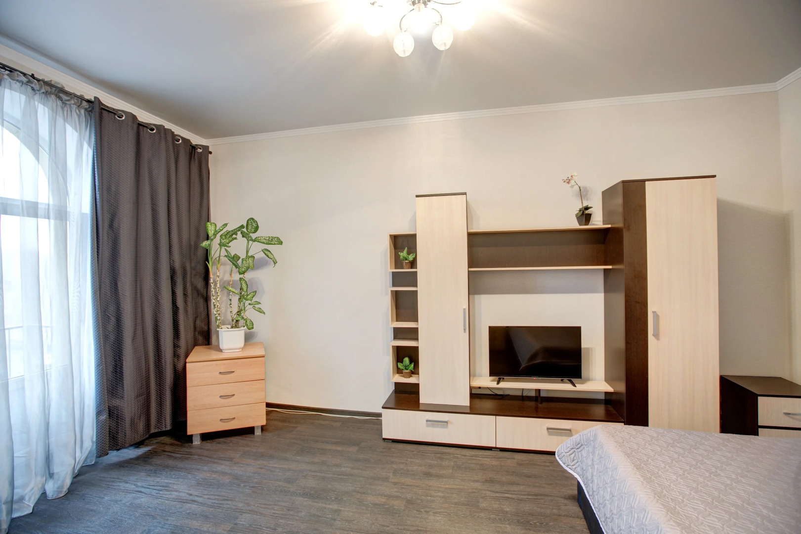 Апартаменты на Каменном мосту