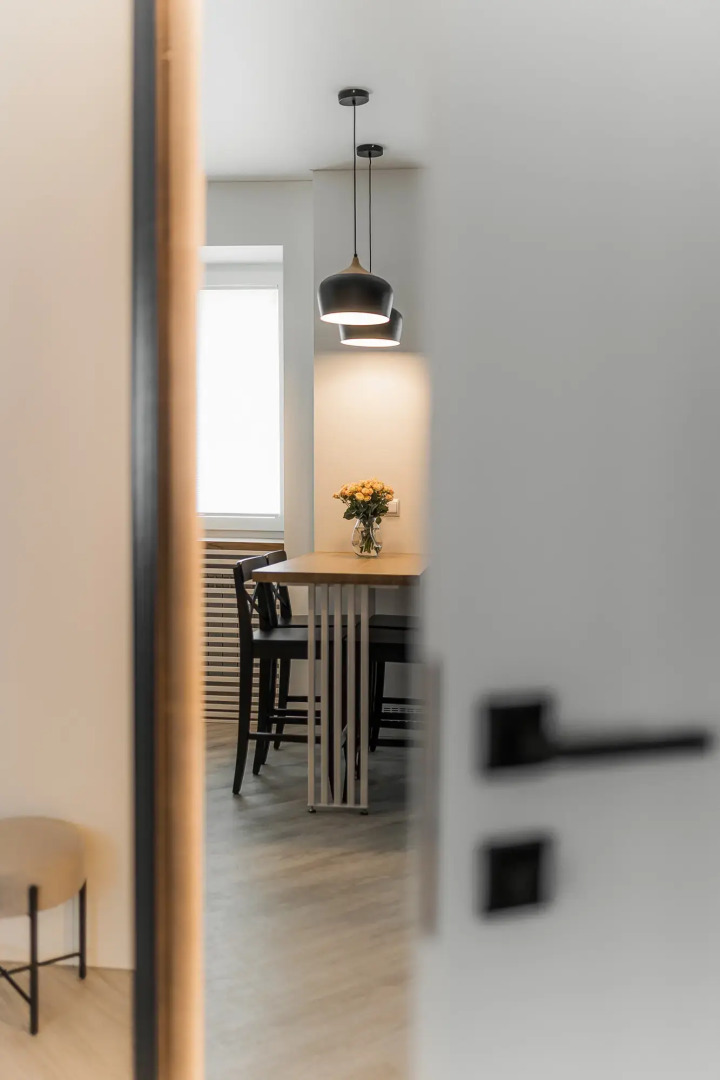 Апартаменты Cozy39 Lake II