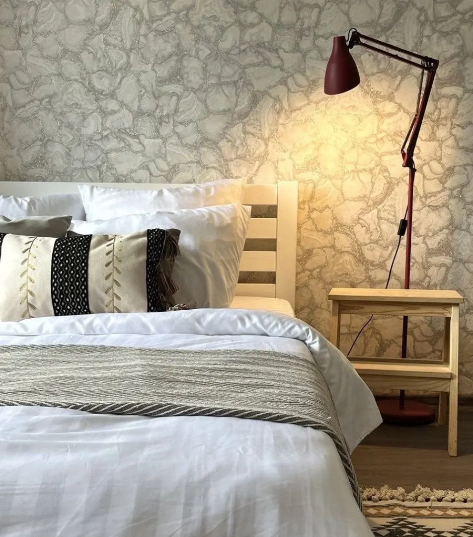 Апартаменты у Памятника Славы