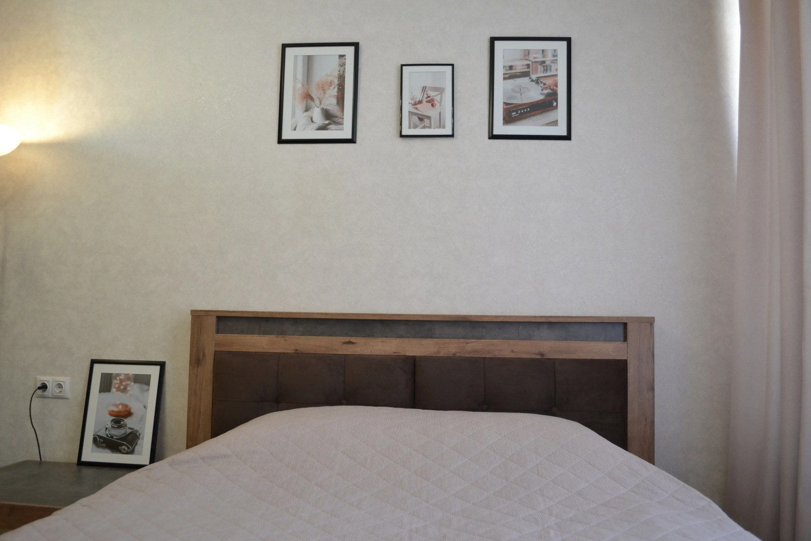 Апартаменты Квартира на Российском