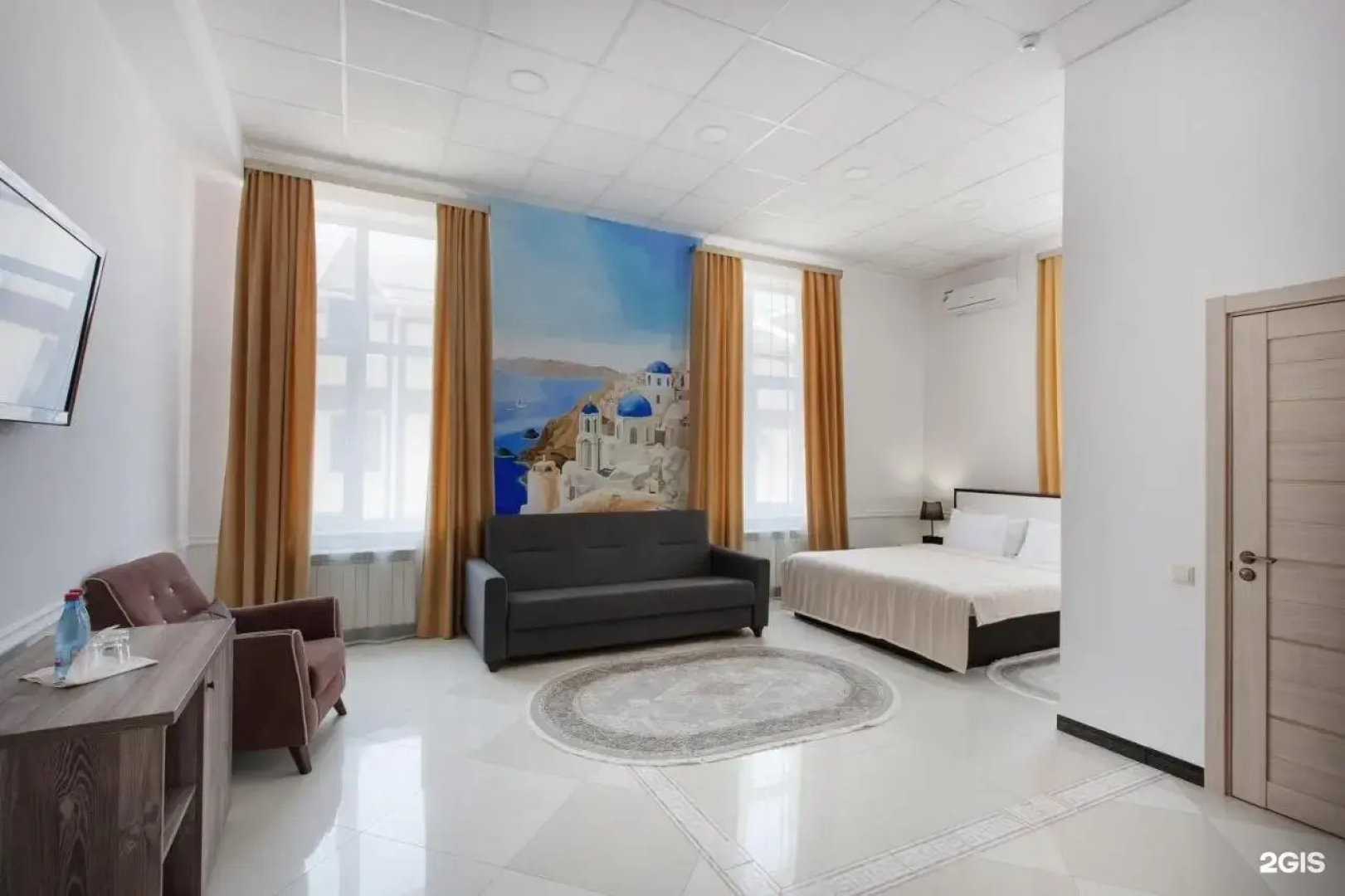 Бизнес-Отель Родина