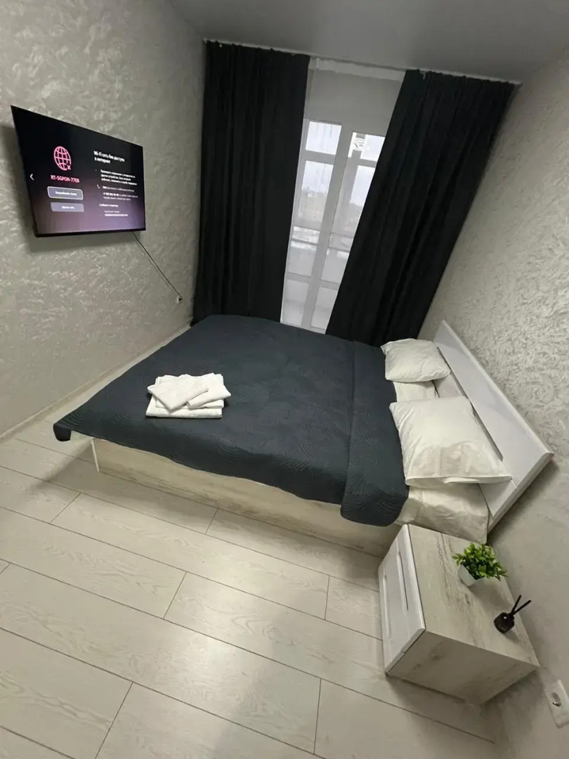 Апартаменты Авион Родные берега