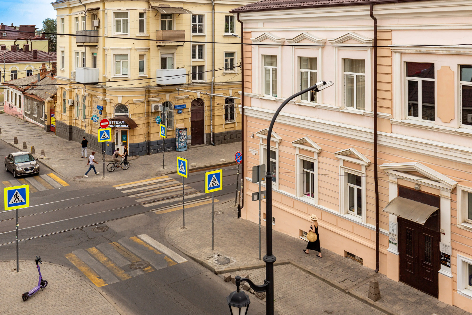 Квартира Для тех кто ценит атмосферу