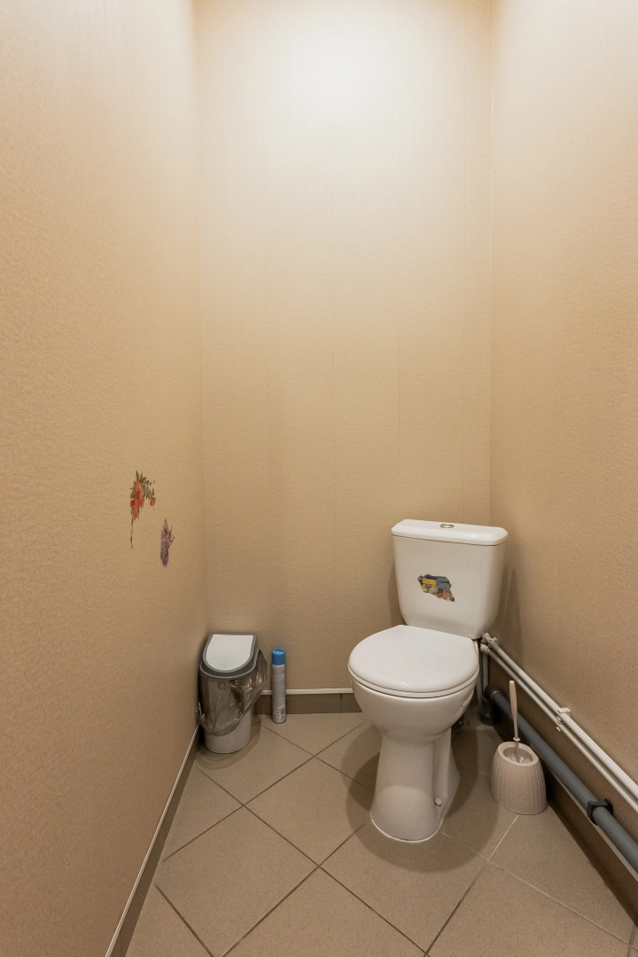 Хостел Удача