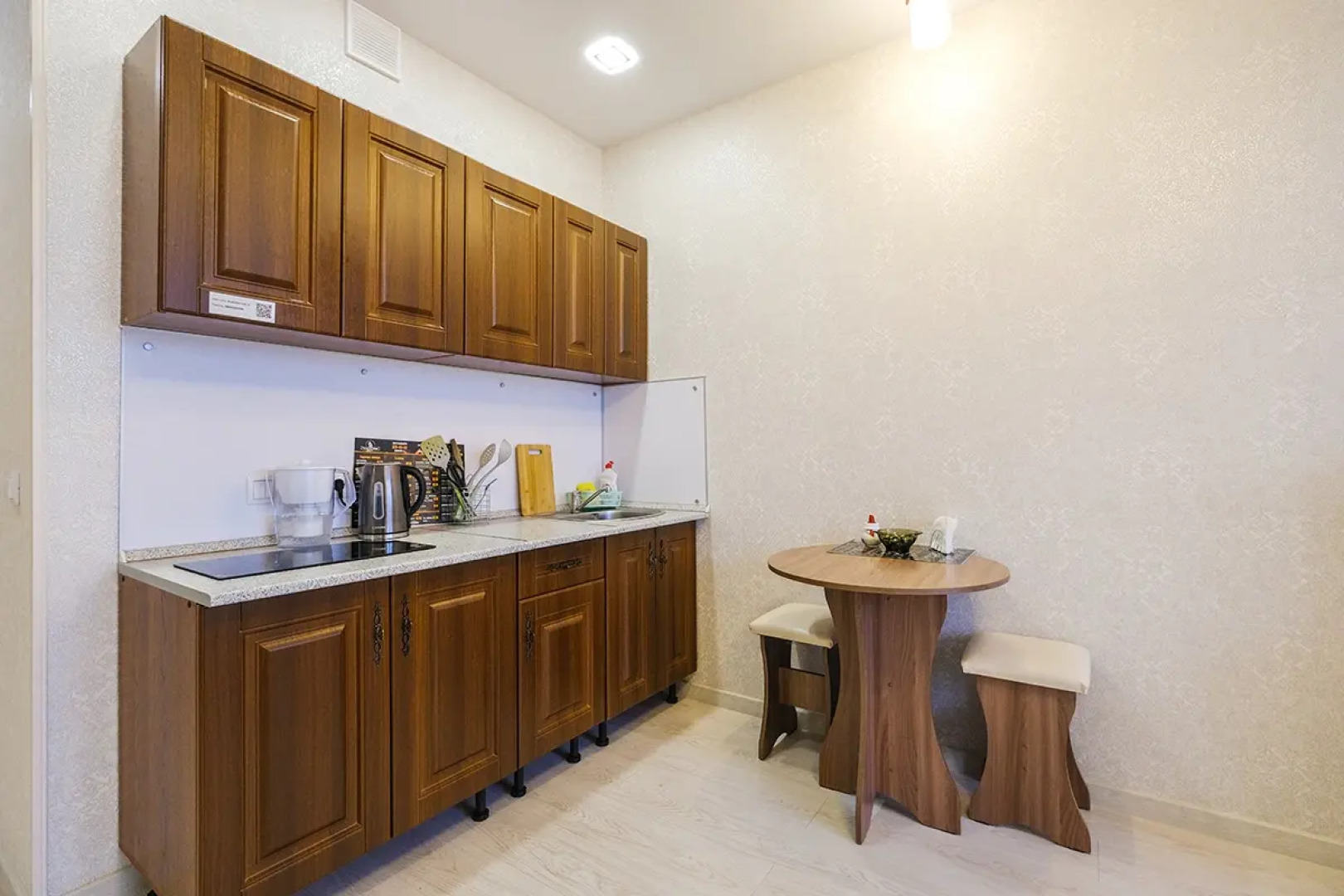 Апартаменты Квартирка НСК