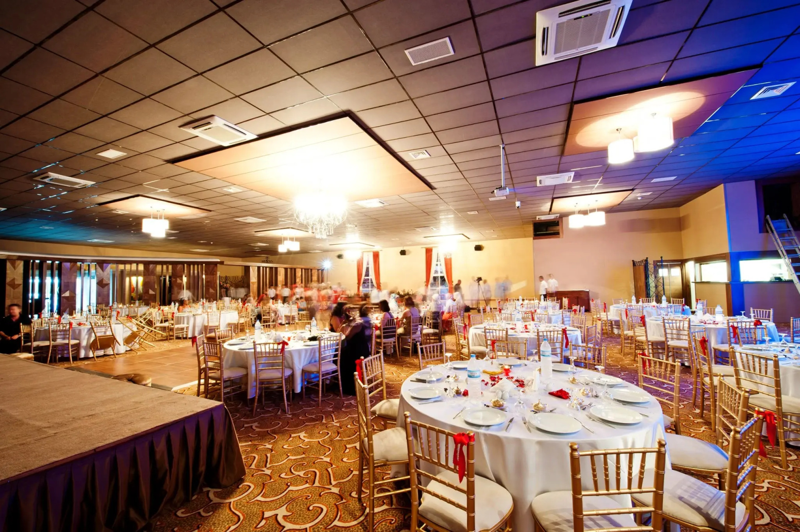 Отель Oscar Resort