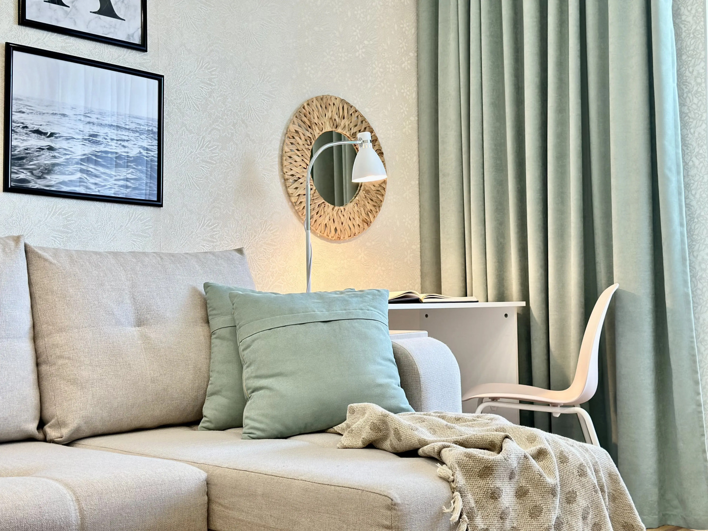 Квартира Рядом с Центром