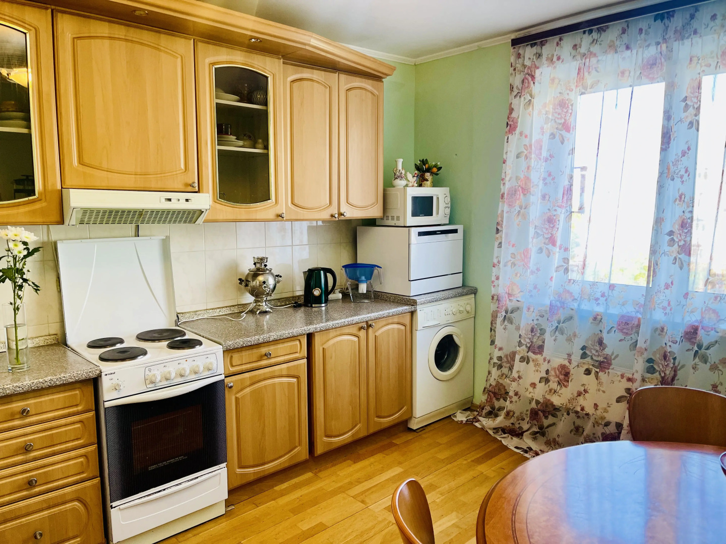 Квартира Благородная классика в Центре