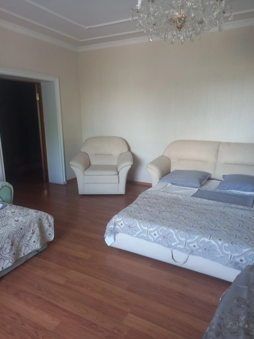 Гостевой дом Семейный