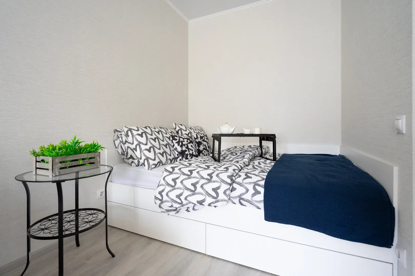 Апартаменты LS Арт сити