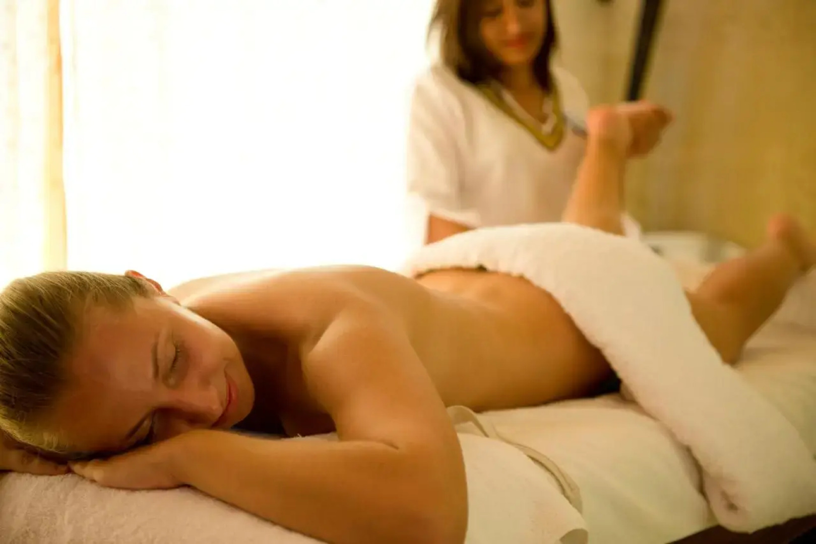 Amphoras Aqua Adults Friendly