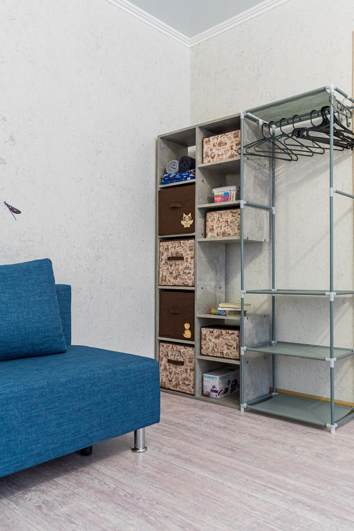 Апартаменты Уютные в Тихом Экологически Чистом Районе от LetoAрart