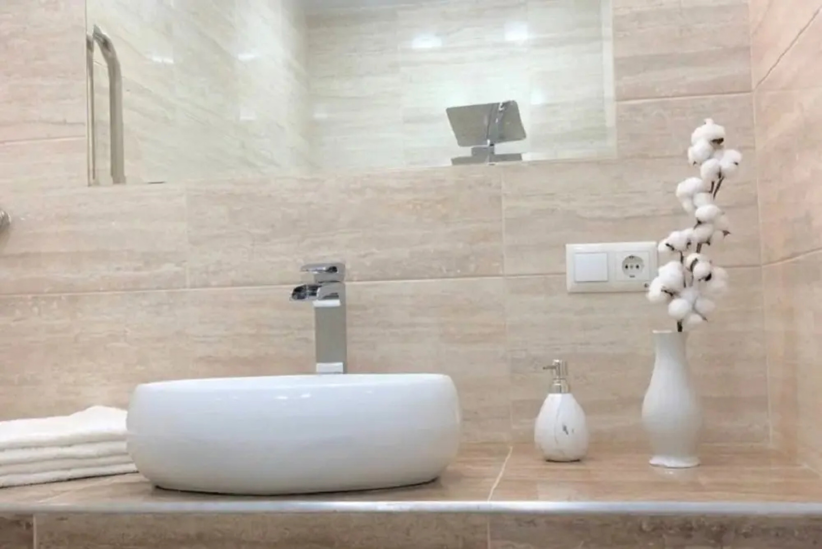 Апартаметы PaulMarie на Социалистической