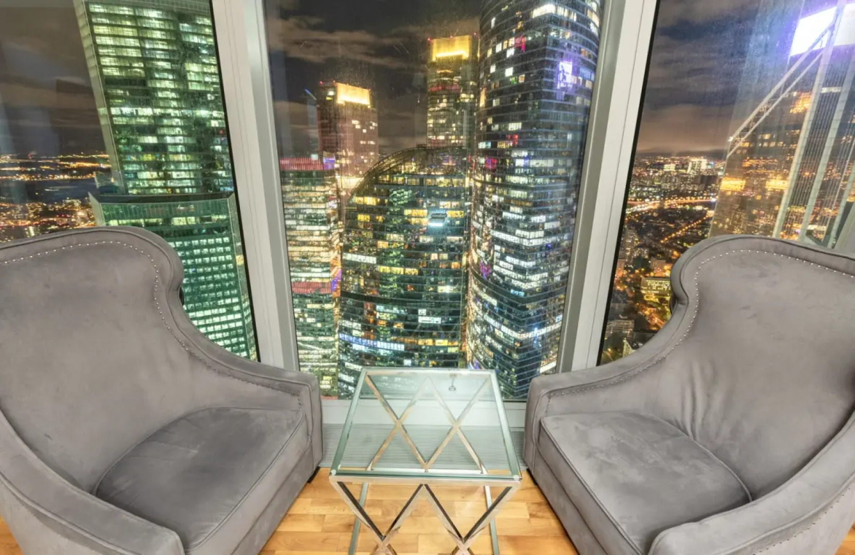 Rockmond 61 Junior Suite 3