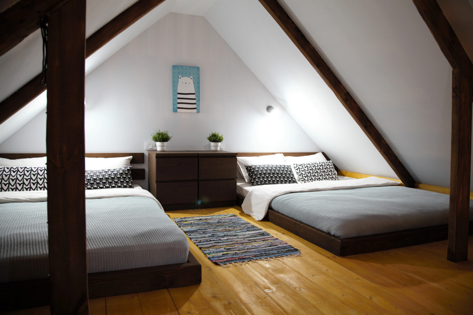 Апартаменты Голицына 19 9