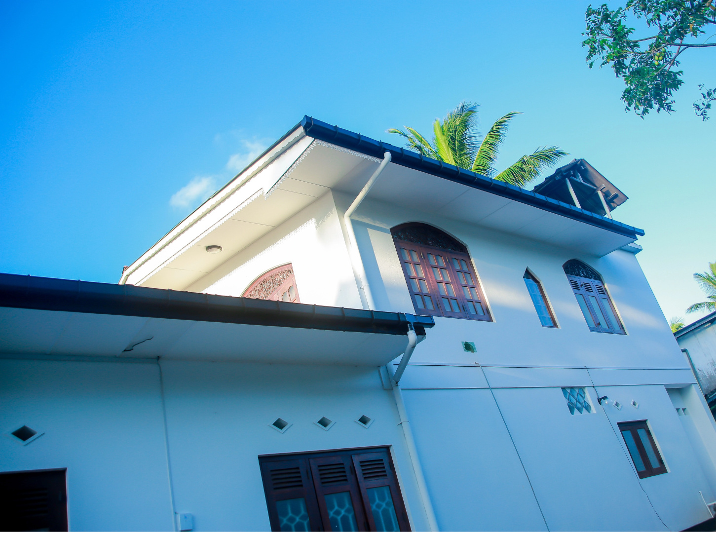 Хостел Ibur Hostels Galle