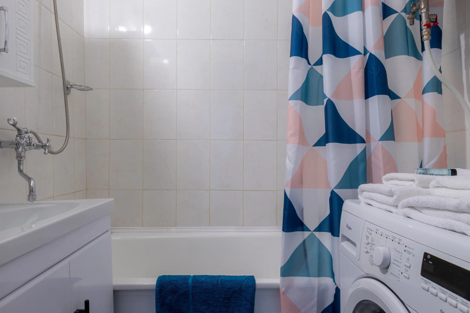 Апартаменты Сканди