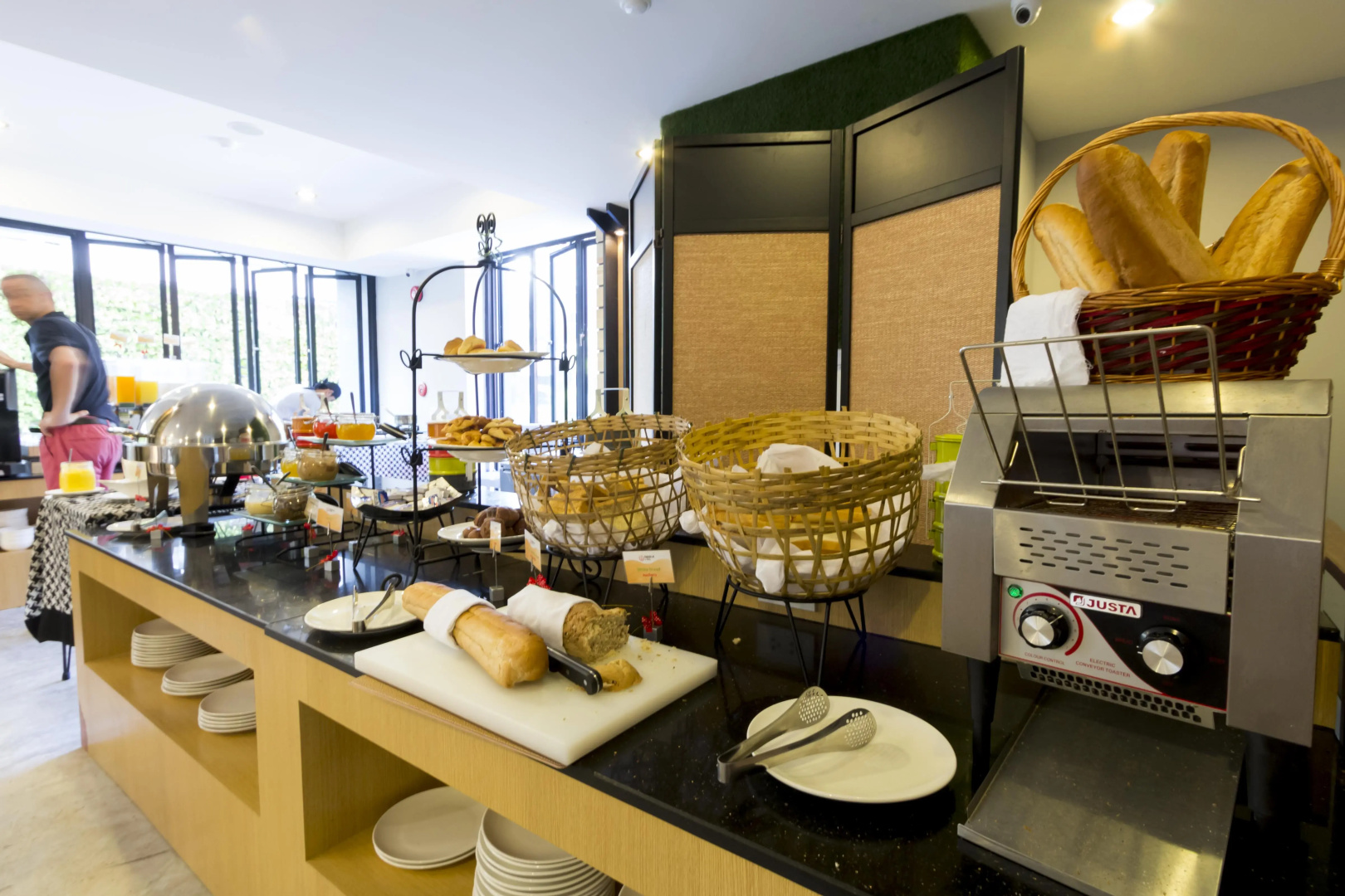 Курортный отель Apple A Day Resort