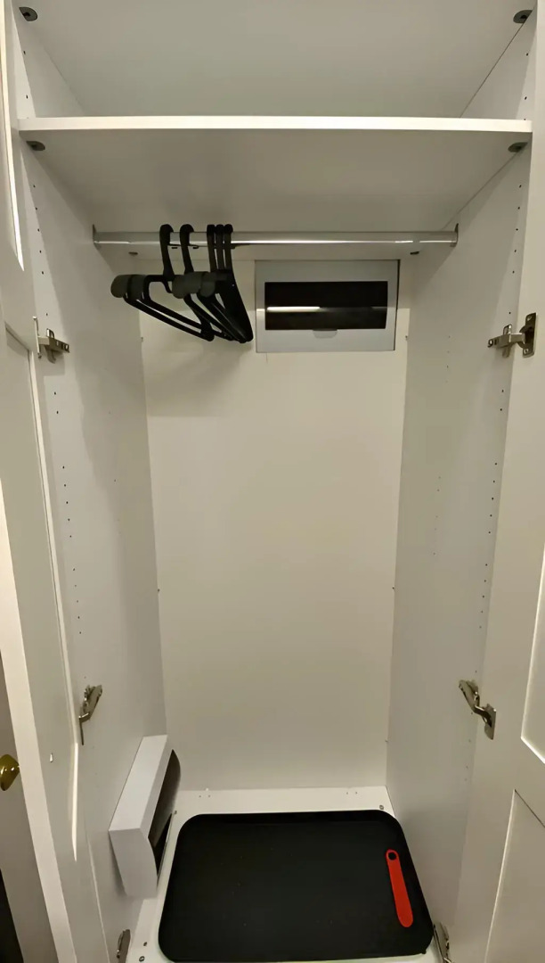 Квартира Четаева 43А