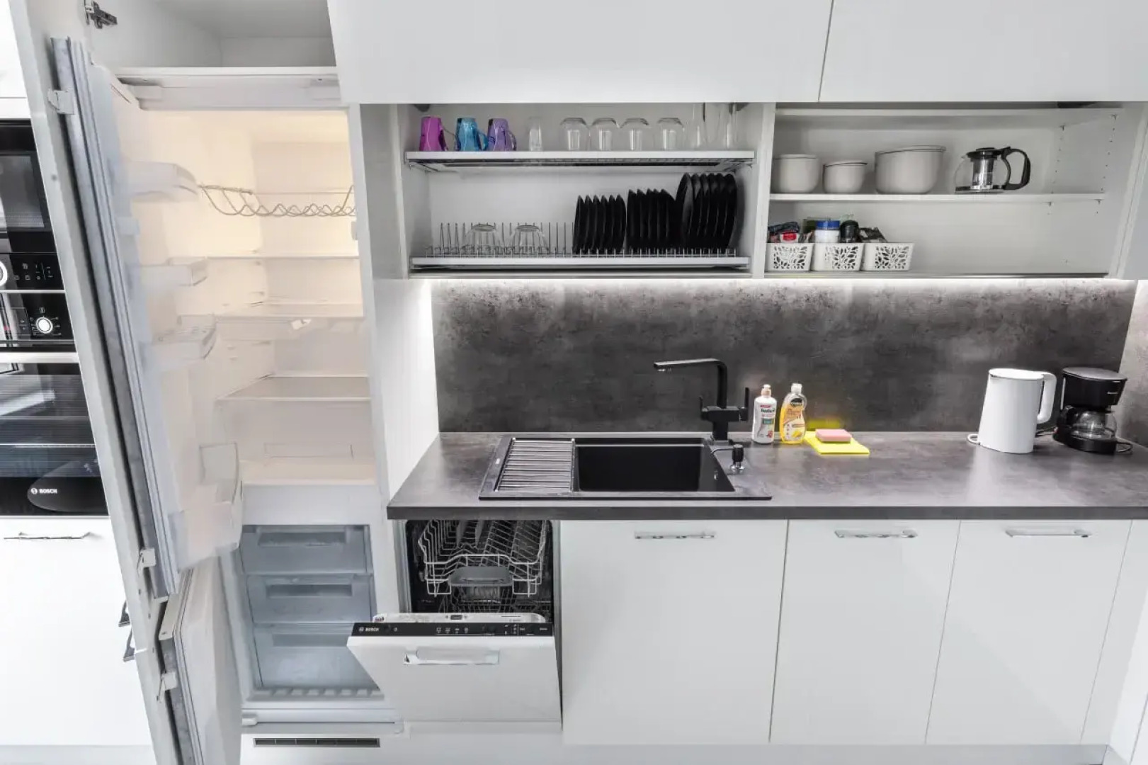 Апартаменты Apart39 Перламутр с Видом на Реку