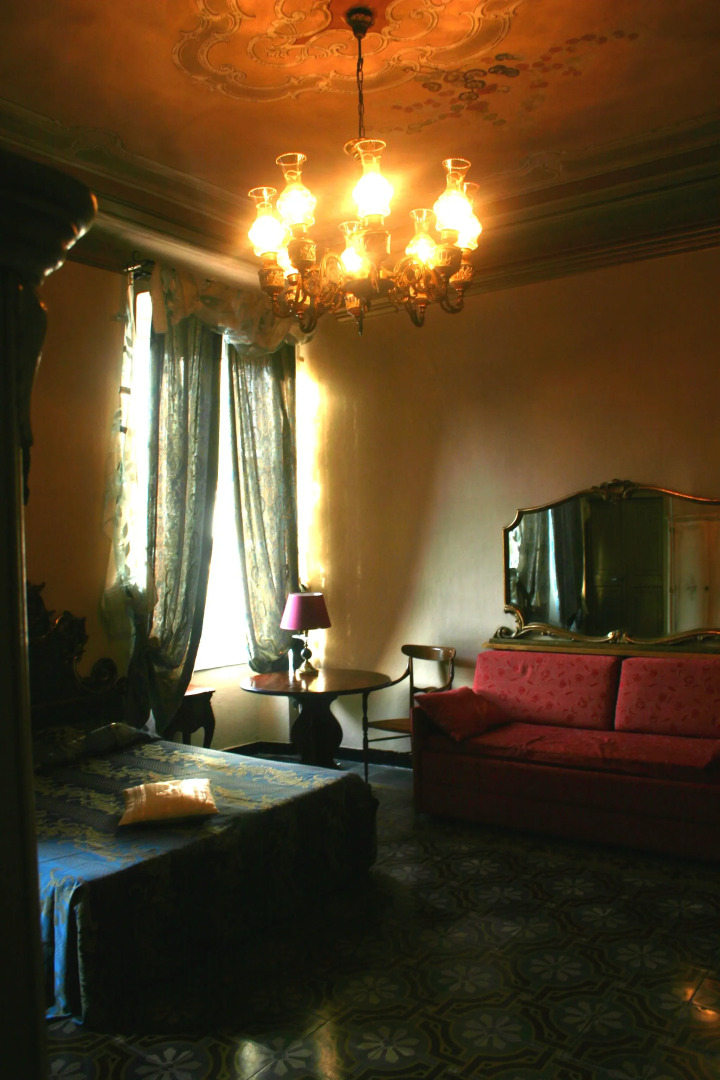 Отель New Dellorto