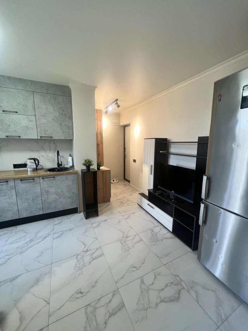 Квартира на Шевцовой 3