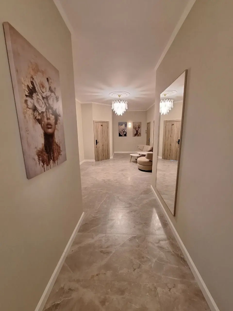 Гостевой дом Цитрус