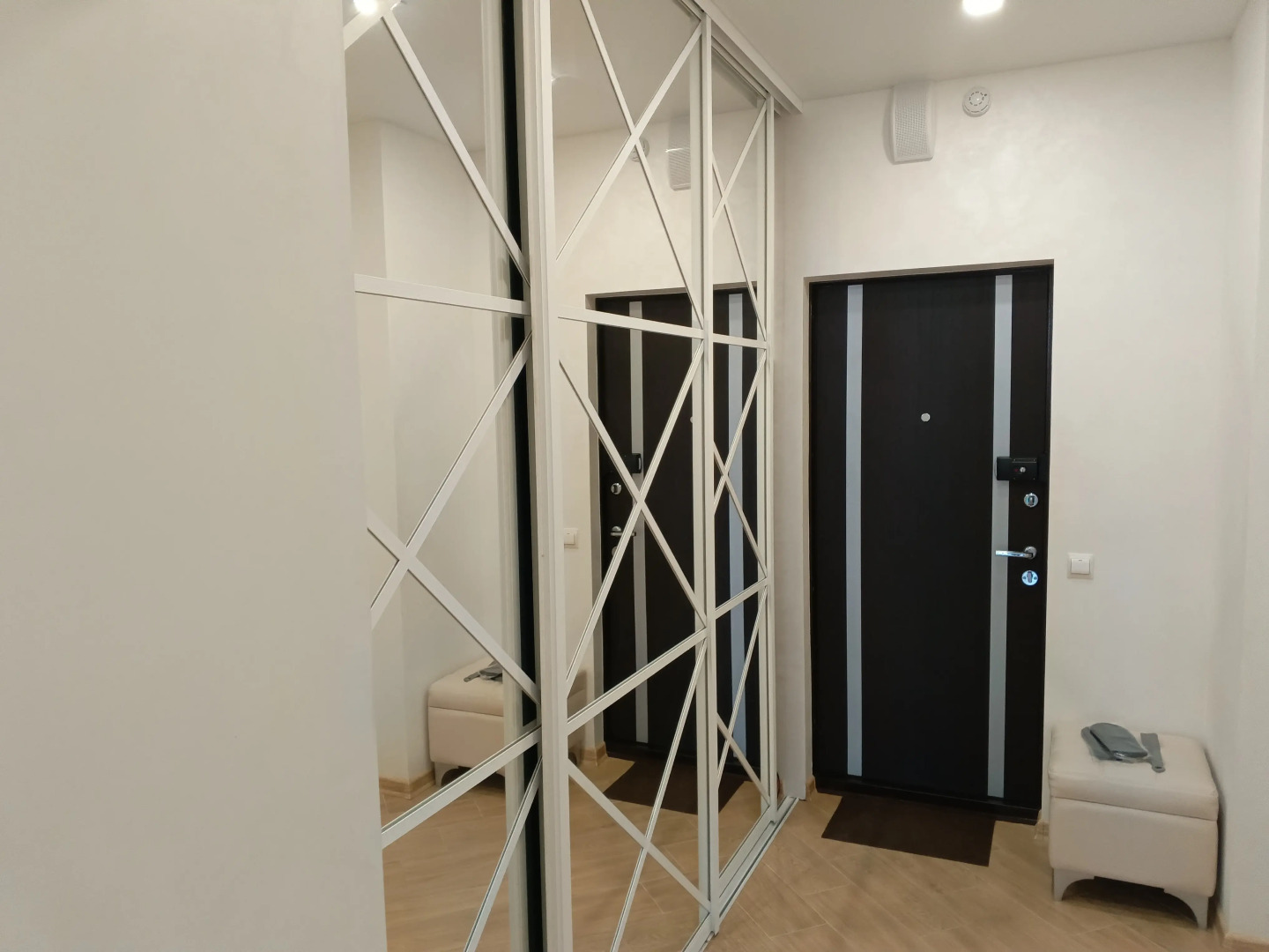 Апартаменты в Aqua Deluxe