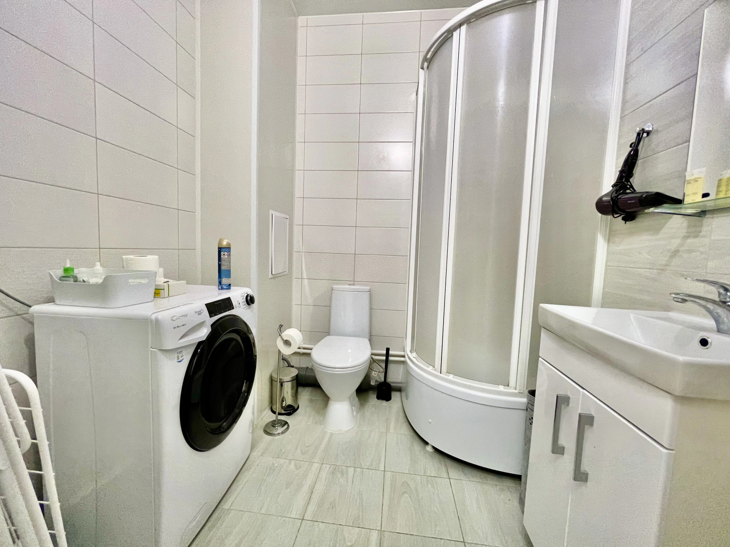 Апартаменты Zina's Apartment