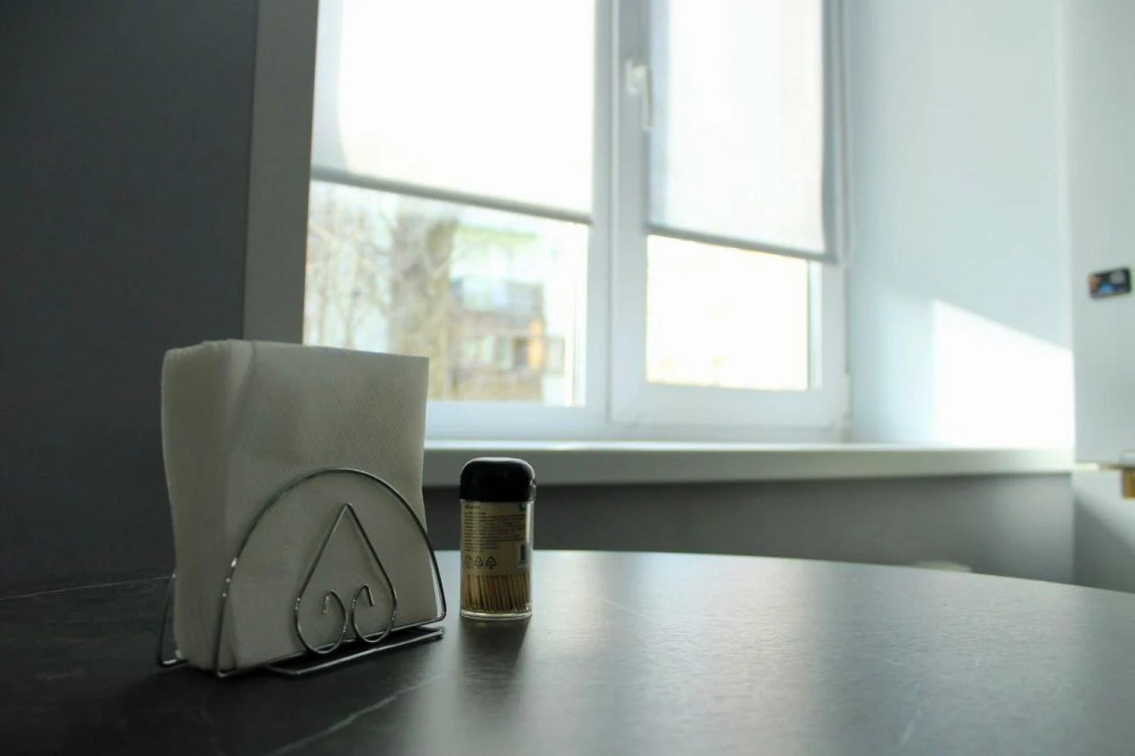 Квартира в историческом центре Самары