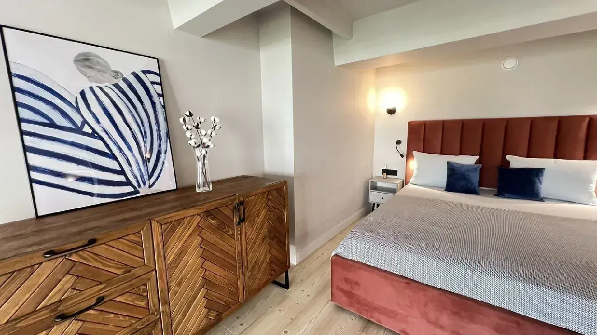 Квартира на ул. Республиканской 61А