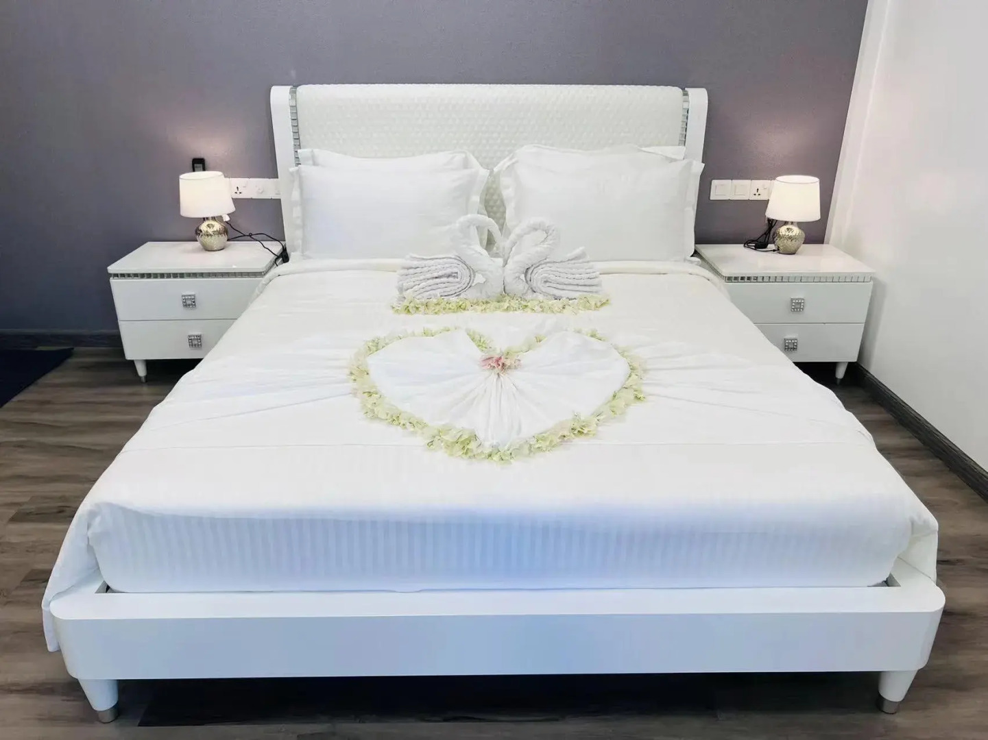 Гостевой дом SIS Tourist Villa