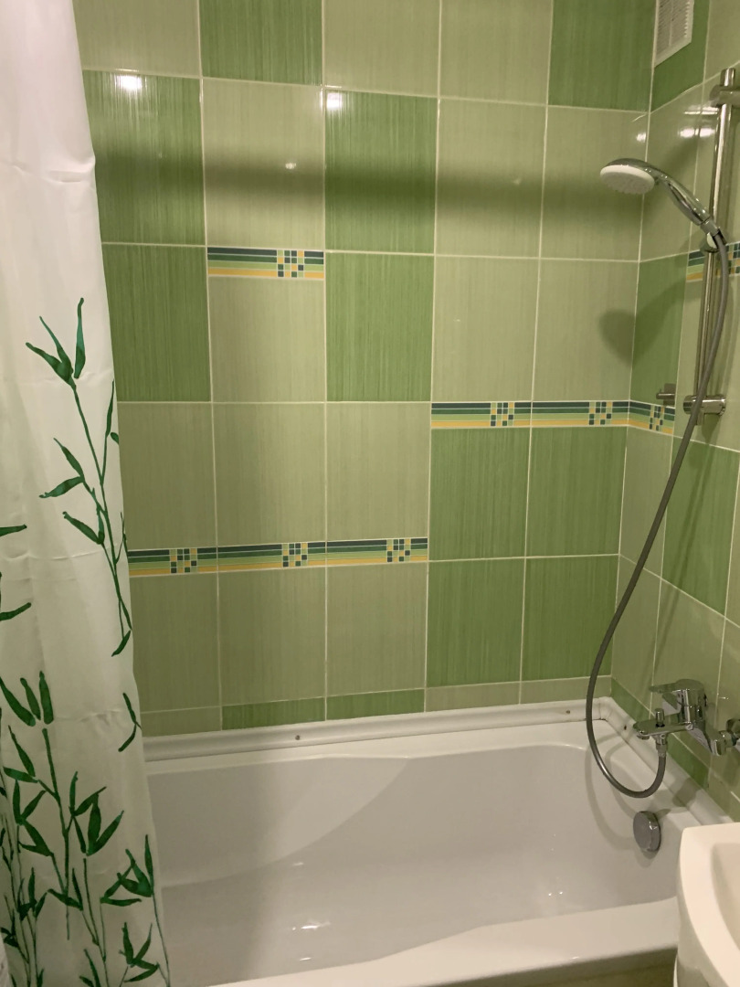 Квартира 2 Комнатная